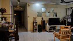 Blk 309D Anchorvale Vista (Sengkang), HDB 4 Rooms #578696431